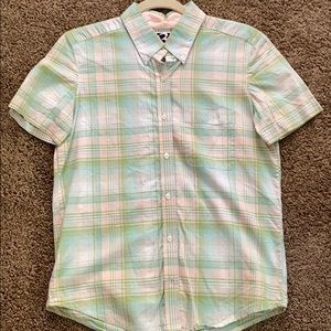 Women’s Western Button Down Short Sleeve